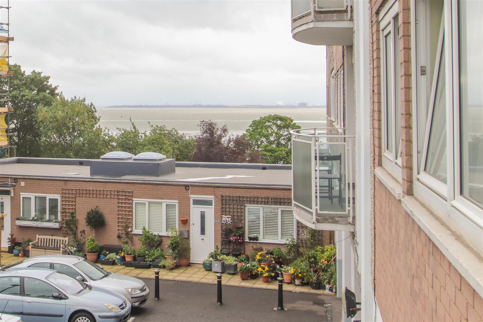 Appointmoor Tower Court. Westcliff Parade, WestcliffOnSea